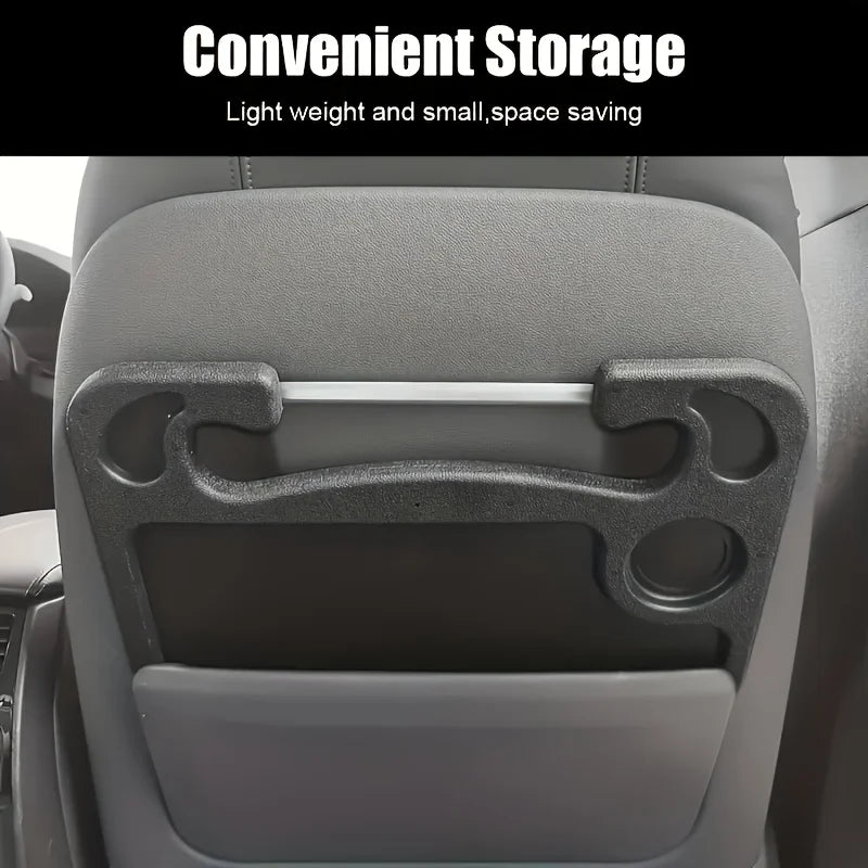 Trendify™ Pro car table& for your comoftable