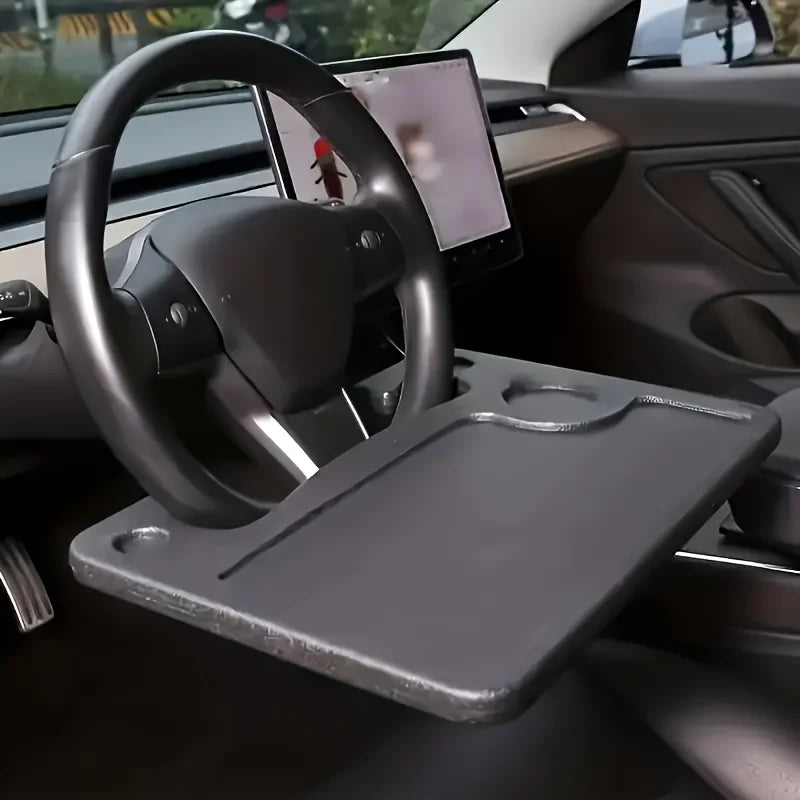Trendify™ Pro car table& for your comoftable