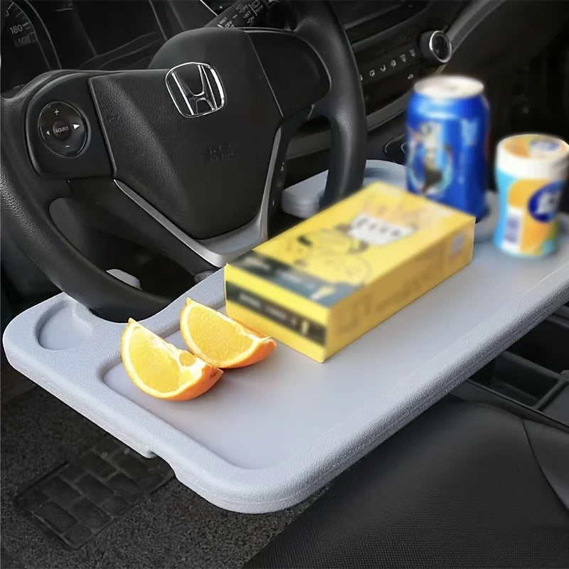 Trendify™ Pro car table& for your comoftable