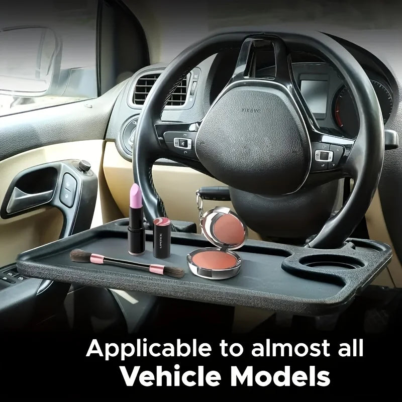 Trendify™ Pro car table& for your comoftable