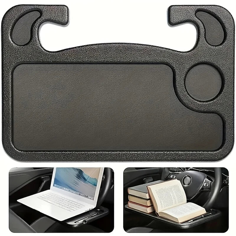 Trendify™ Pro car table& for your comoftable