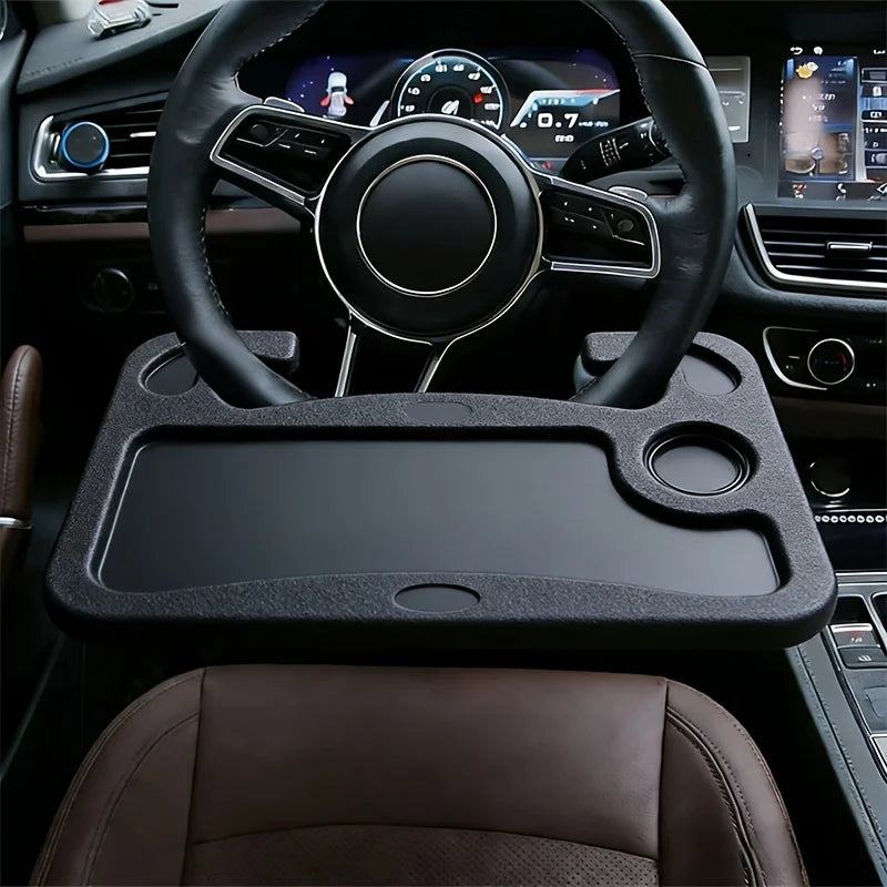 Trendify™ Pro car table& for your comoftable